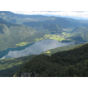 20_Bohinjsko jezero.JPG<>Bohinjsko jezero